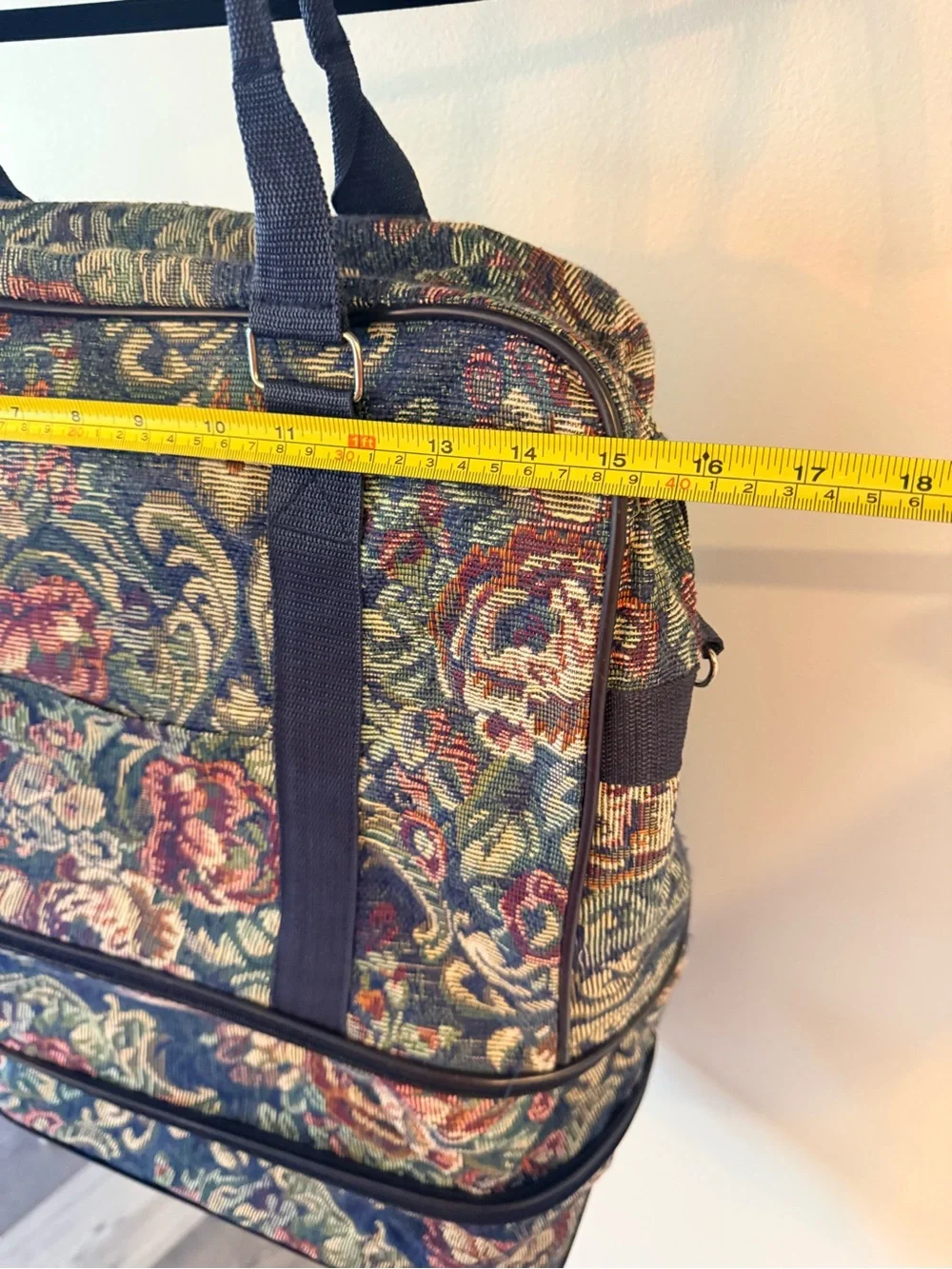 N/A stylish floral